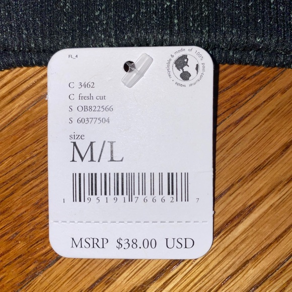 NWT FP Movement Prajna Shorts - Picture 6 of 6